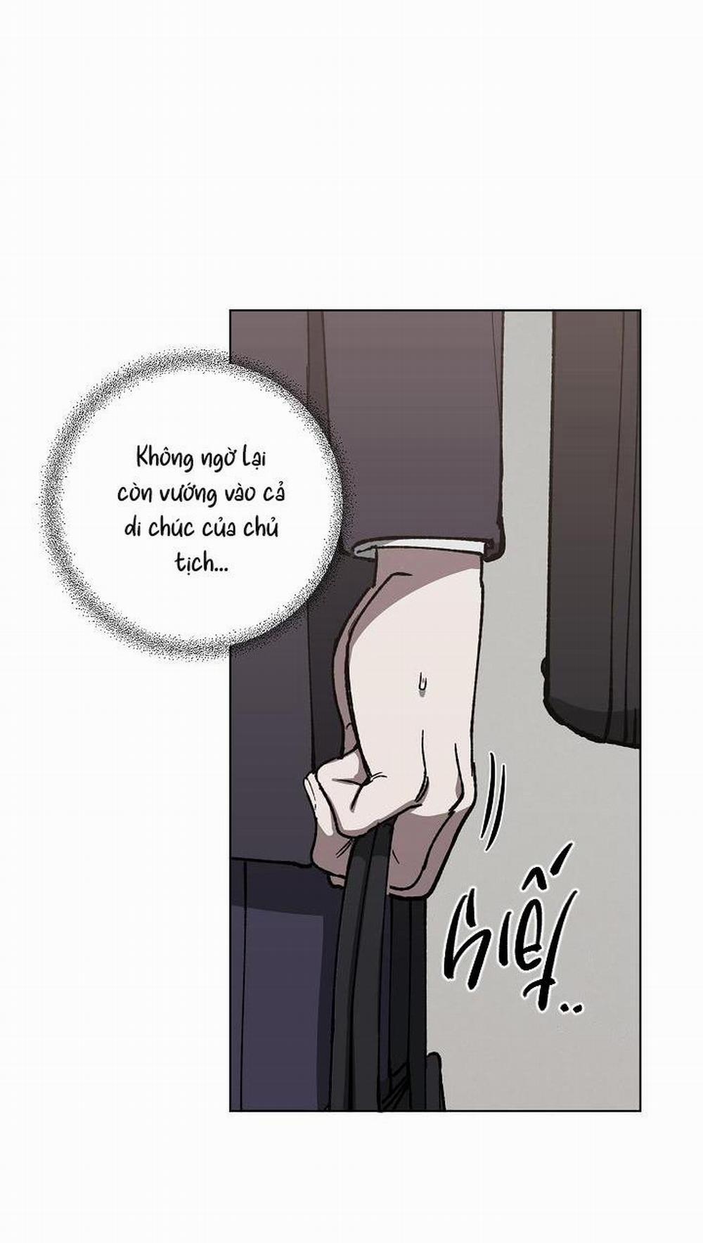 (CBunu) Tráo Đổi 14 trang 3