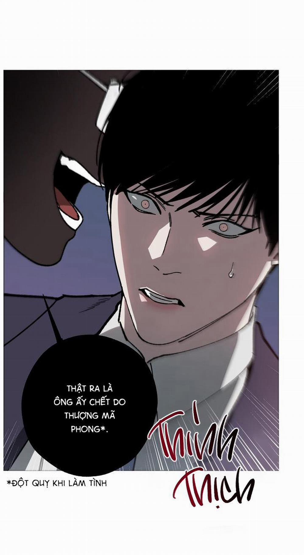 (CBunu) Tráo Đổi 14 trang 30