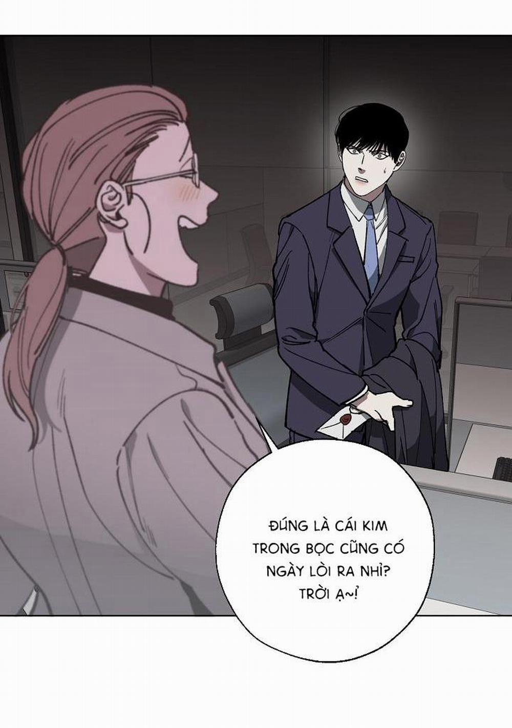 (CBunu) Tráo Đổi 14 trang 34