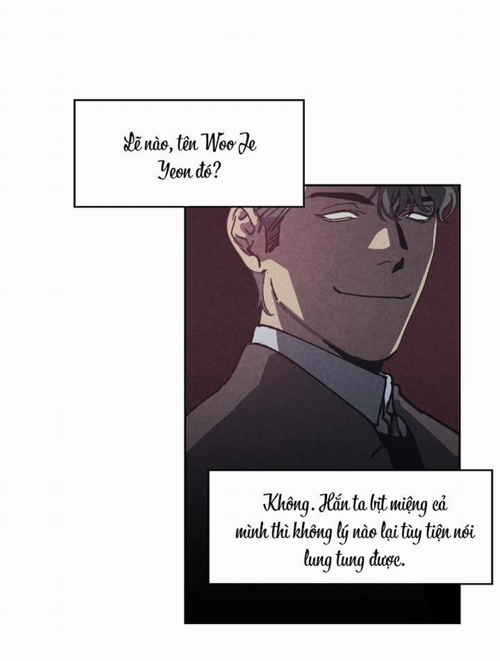 (CBunu) Tráo Đổi 14 trang 36