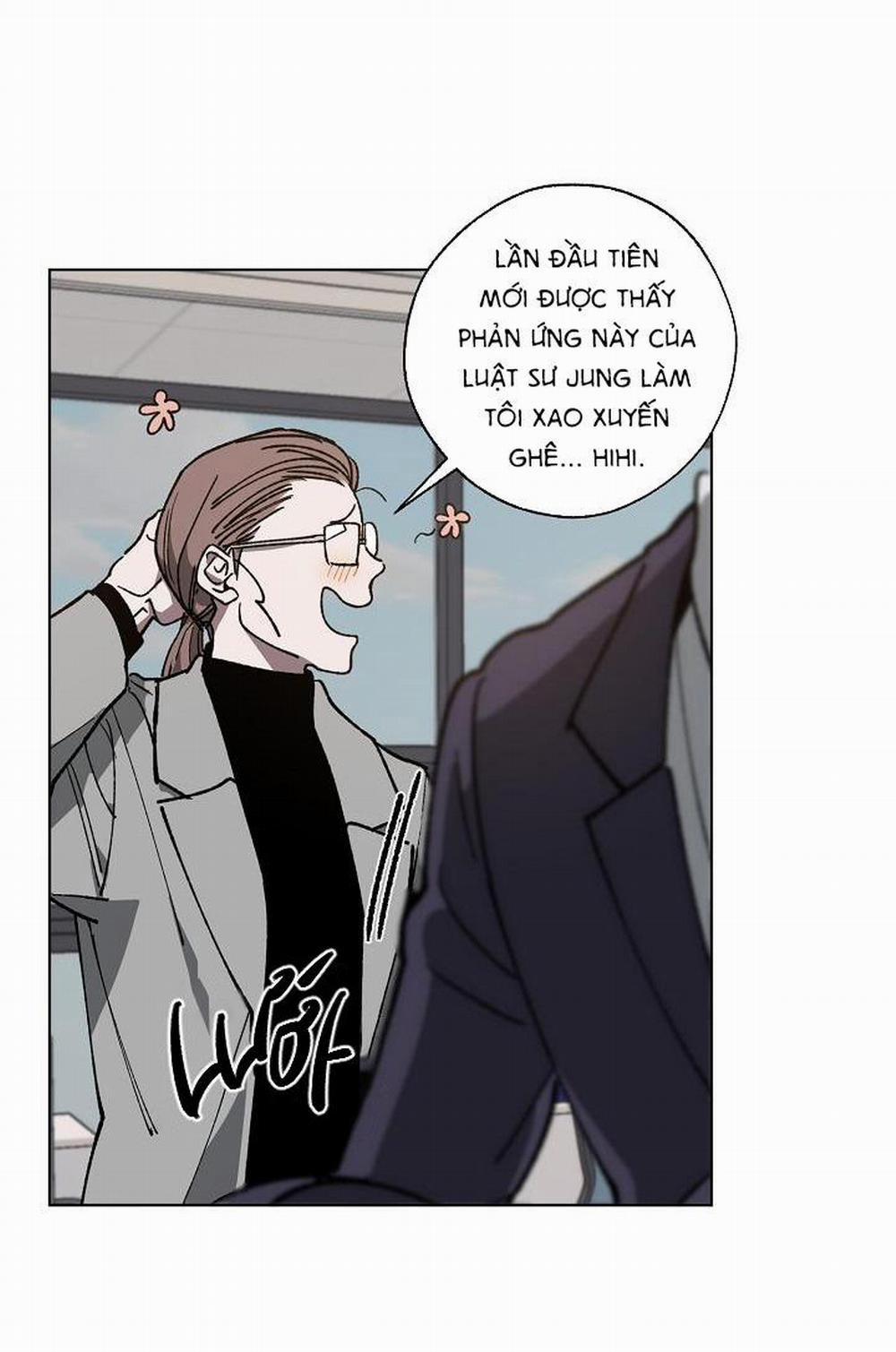 (CBunu) Tráo Đổi 14 trang 43