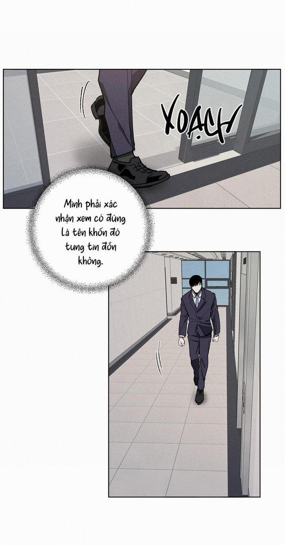 (CBunu) Tráo Đổi 14 trang 46