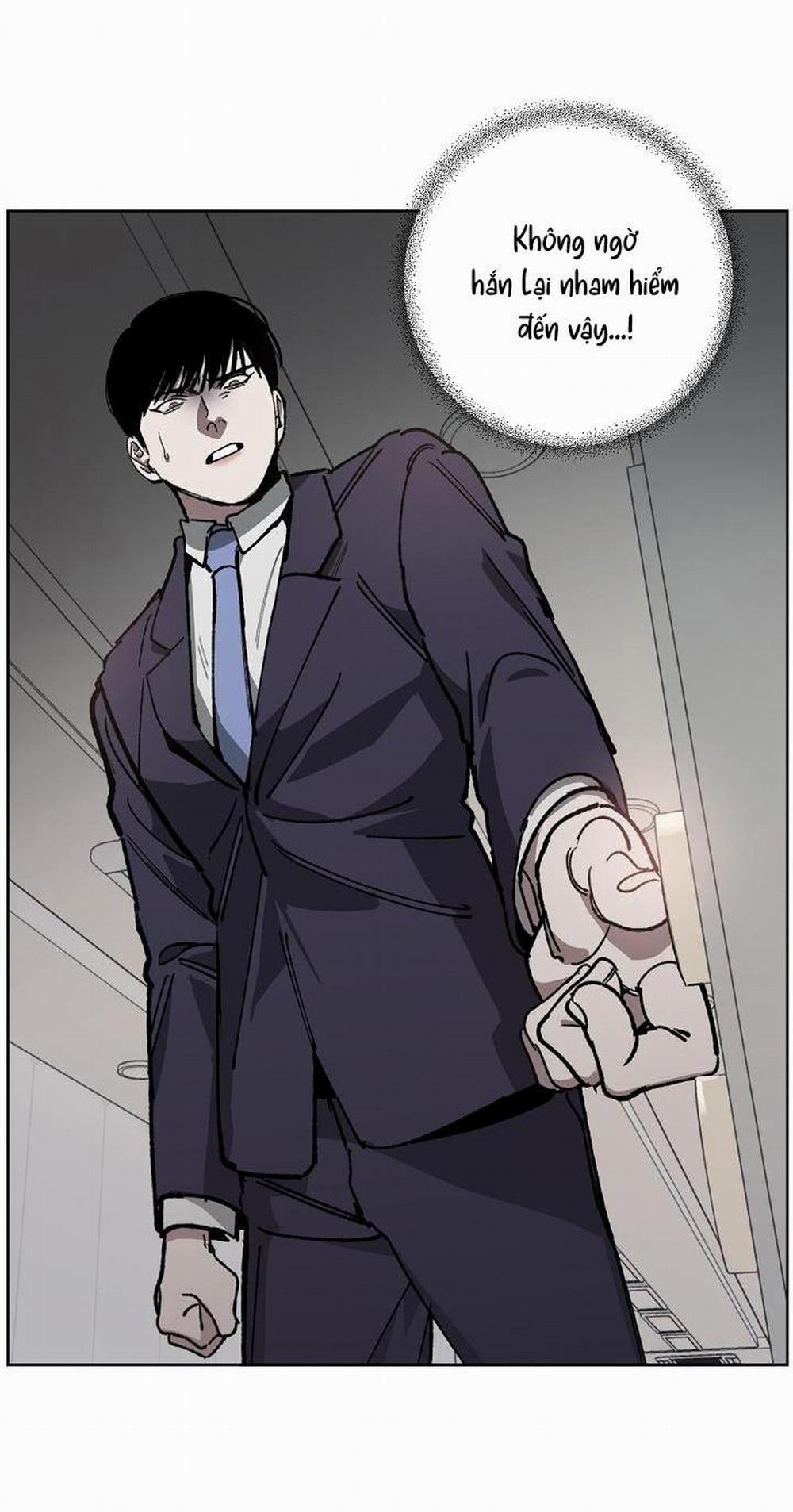 (CBunu) Tráo Đổi 14 trang 48