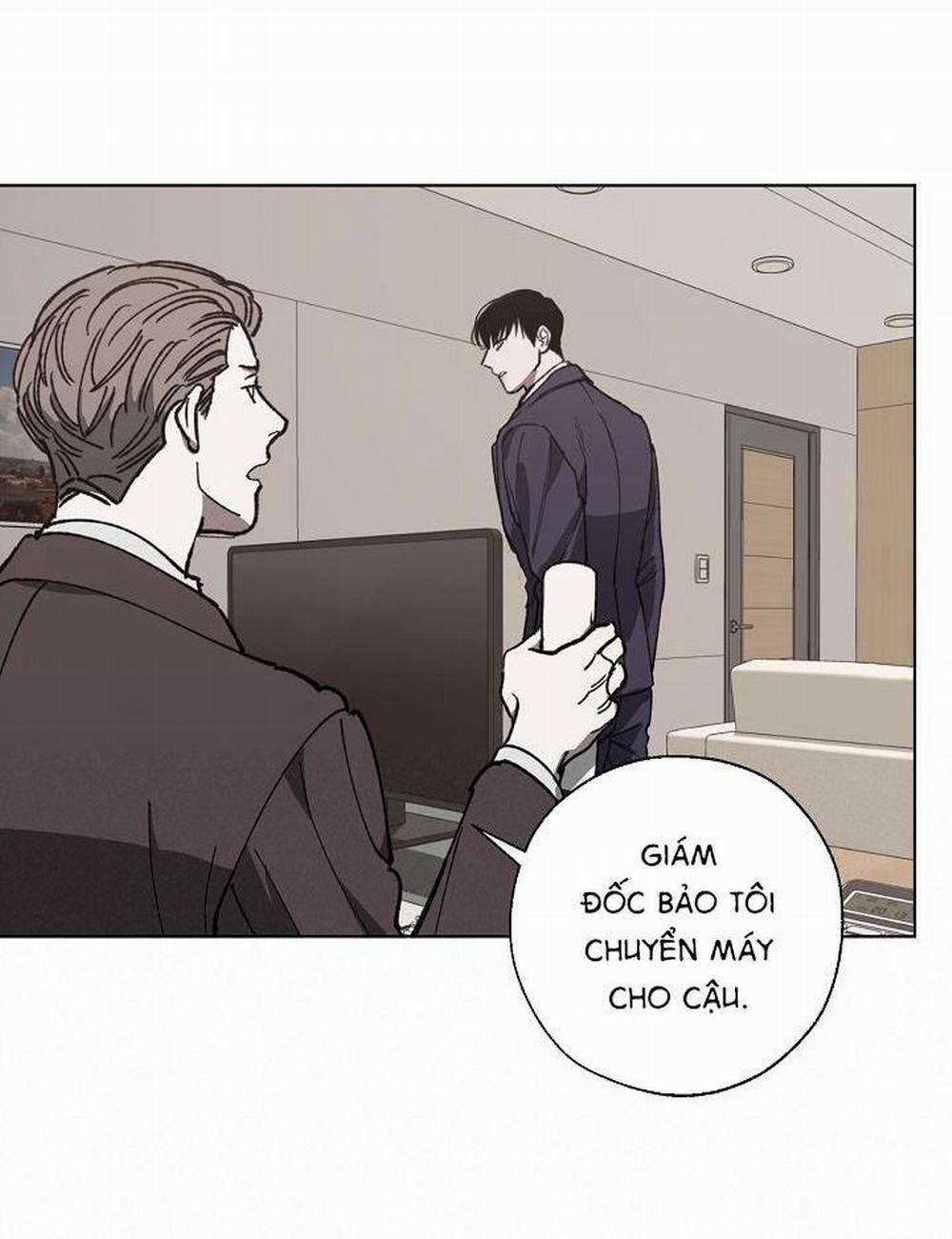 (CBunu) Tráo Đổi 14 trang 61