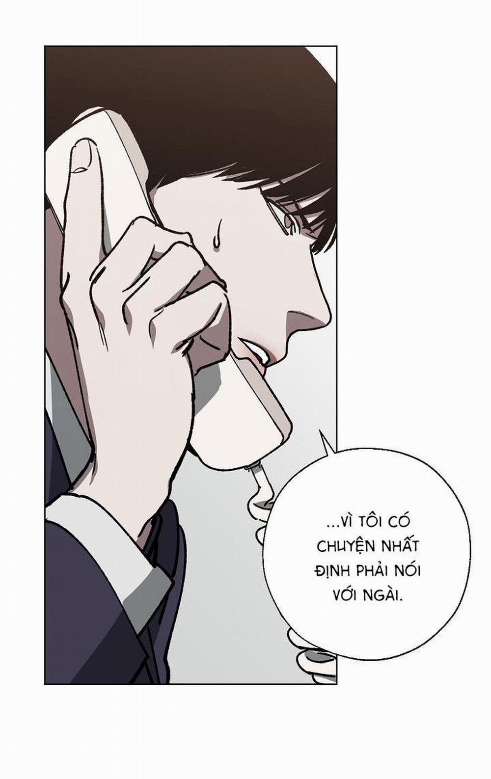 (CBunu) Tráo Đổi 14 trang 65