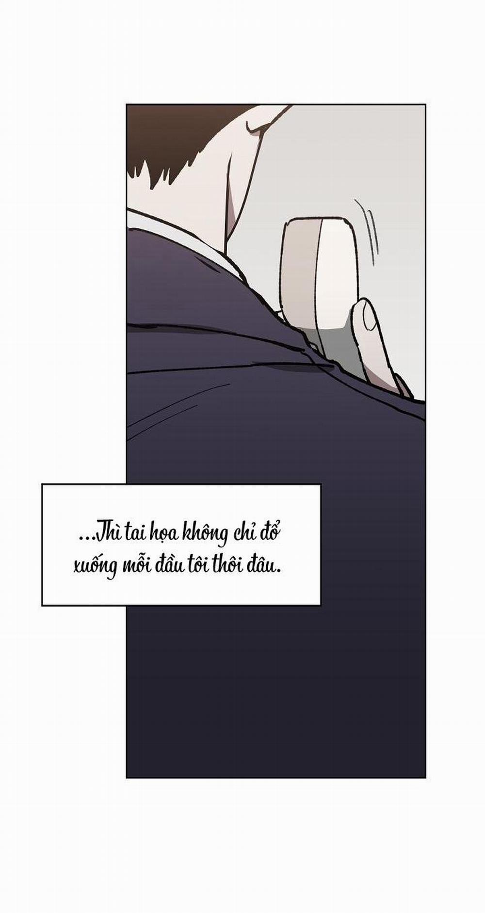 (CBunu) Tráo Đổi 14 trang 70