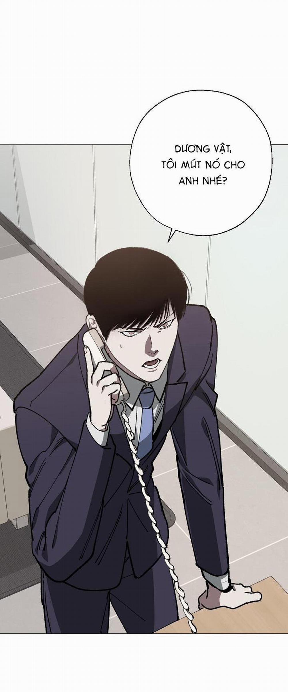 (CBunu) Tráo Đổi 14 trang 72