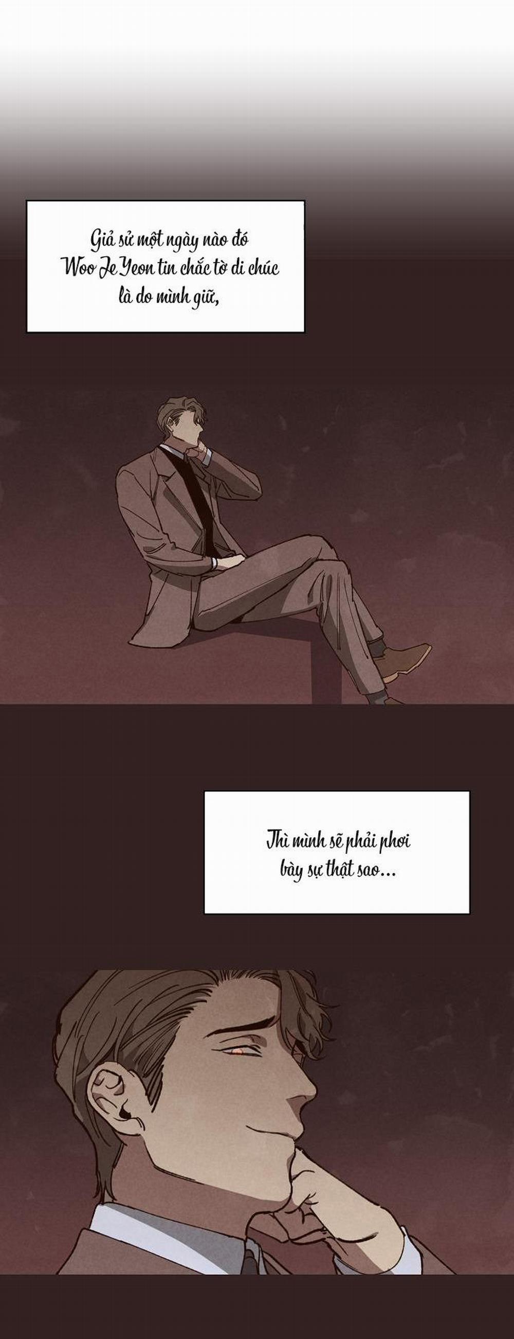 (CBunu) Tráo Đổi 14 trang 9