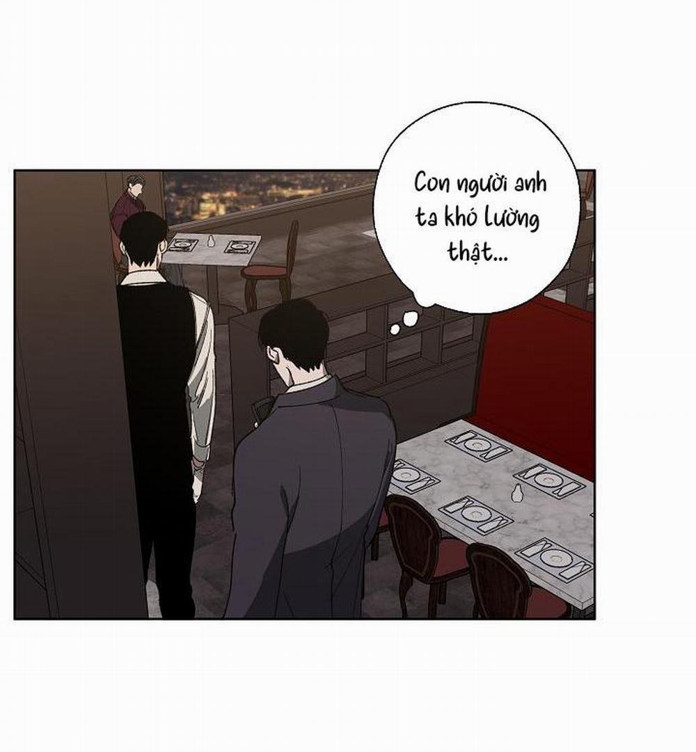 (CBunu) Tráo Đổi 15 trang 12