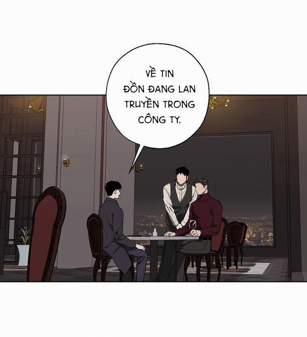 (CBunu) Tráo Đổi 15 trang 22