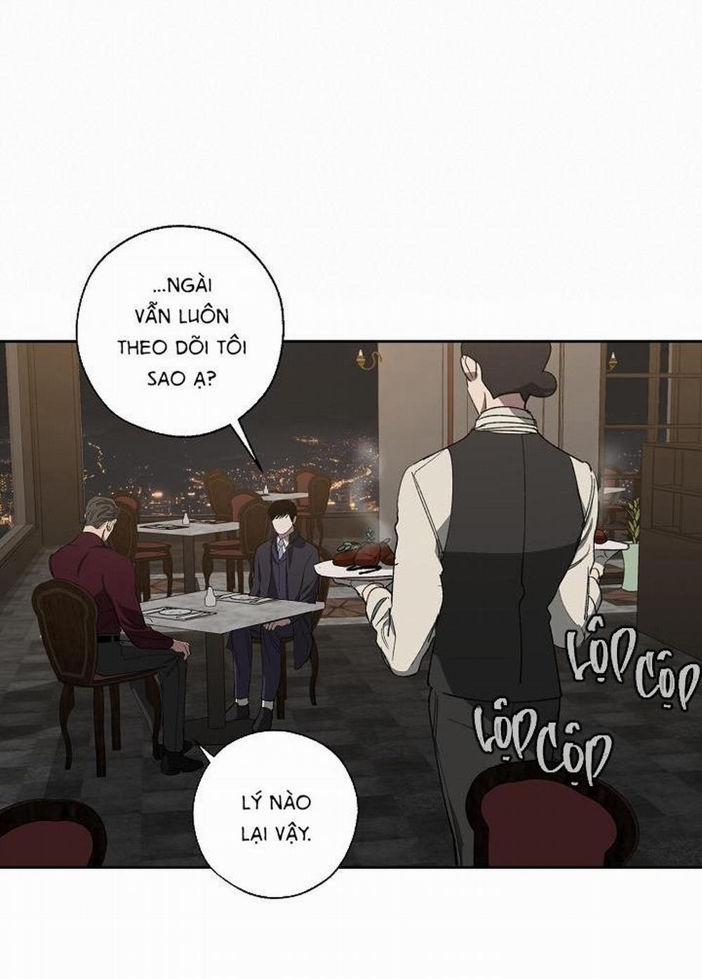 (CBunu) Tráo Đổi 15 trang 27