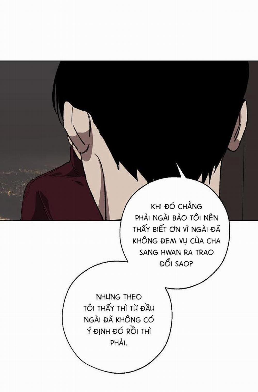 (CBunu) Tráo Đổi 15 trang 30