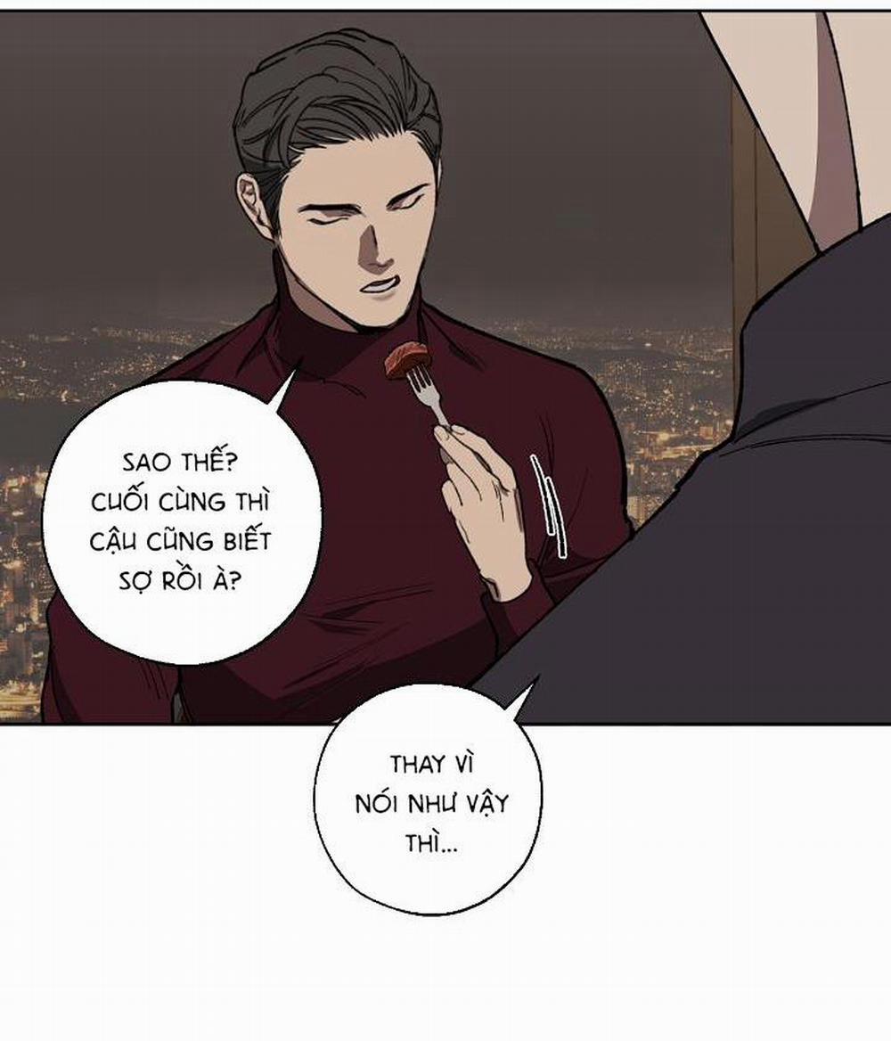 (CBunu) Tráo Đổi 15 trang 33