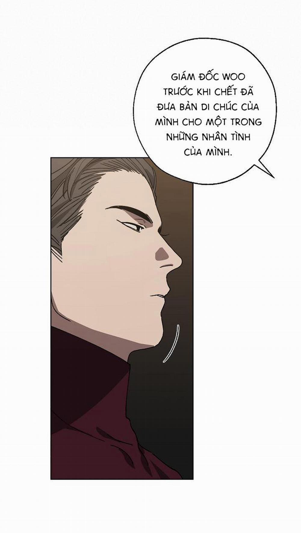 (CBunu) Tráo Đổi 15 trang 40