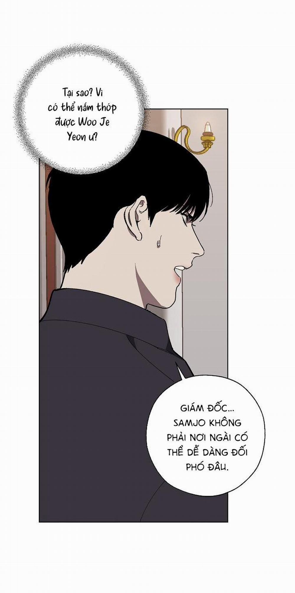 (CBunu) Tráo Đổi 15 trang 45