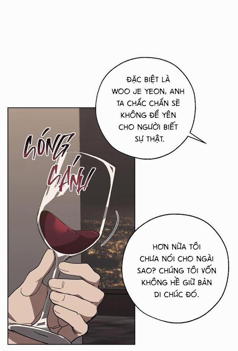 (CBunu) Tráo Đổi 15 trang 46