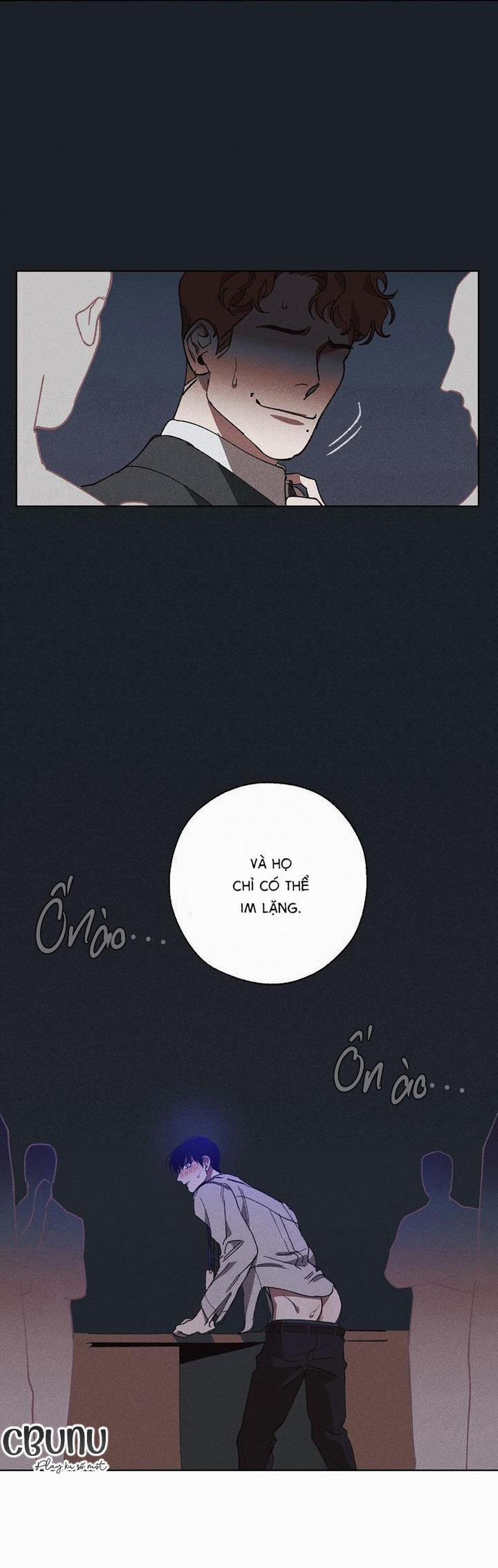 (CBunu) Tráo Đổi 16 trang 15