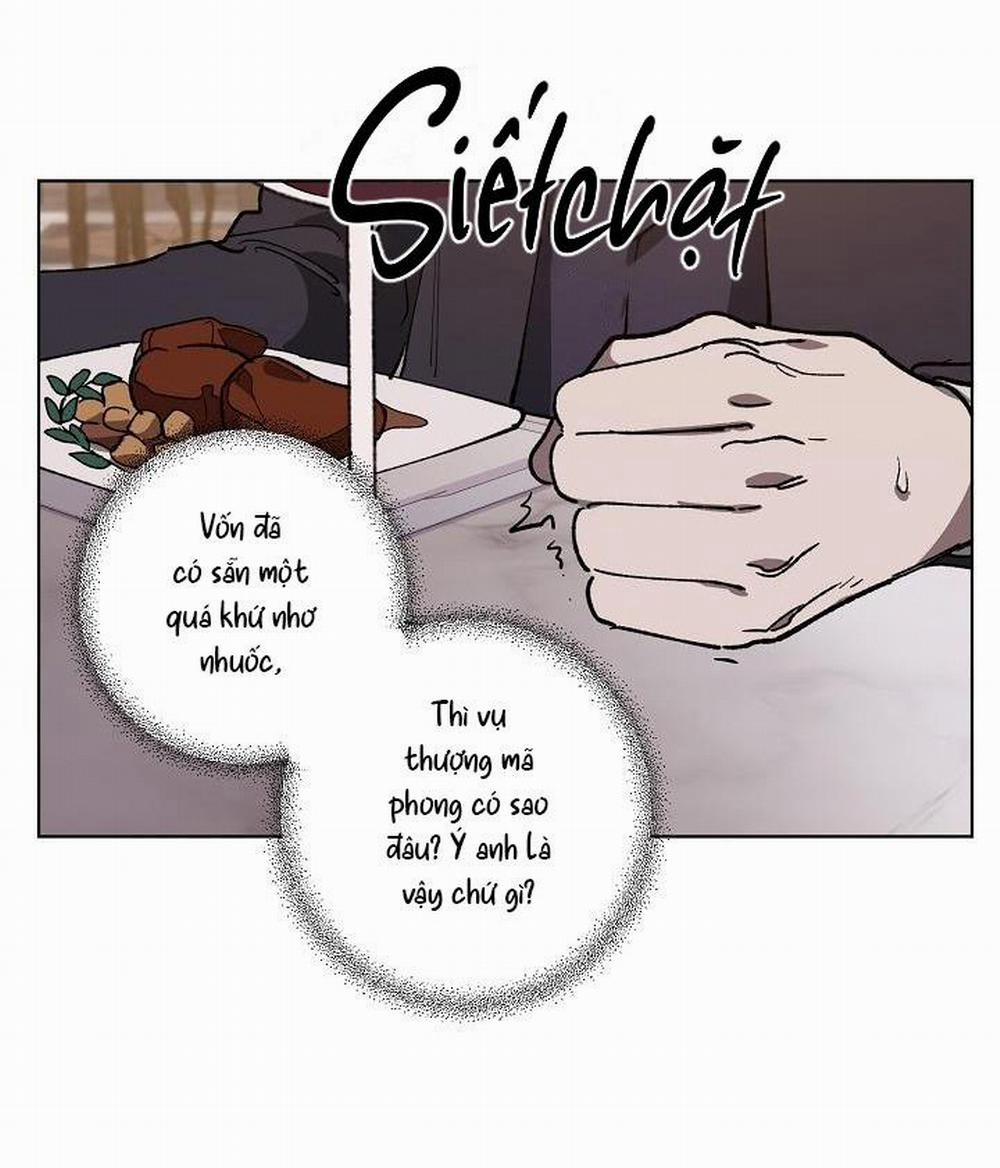 (CBunu) Tráo Đổi 16 trang 17