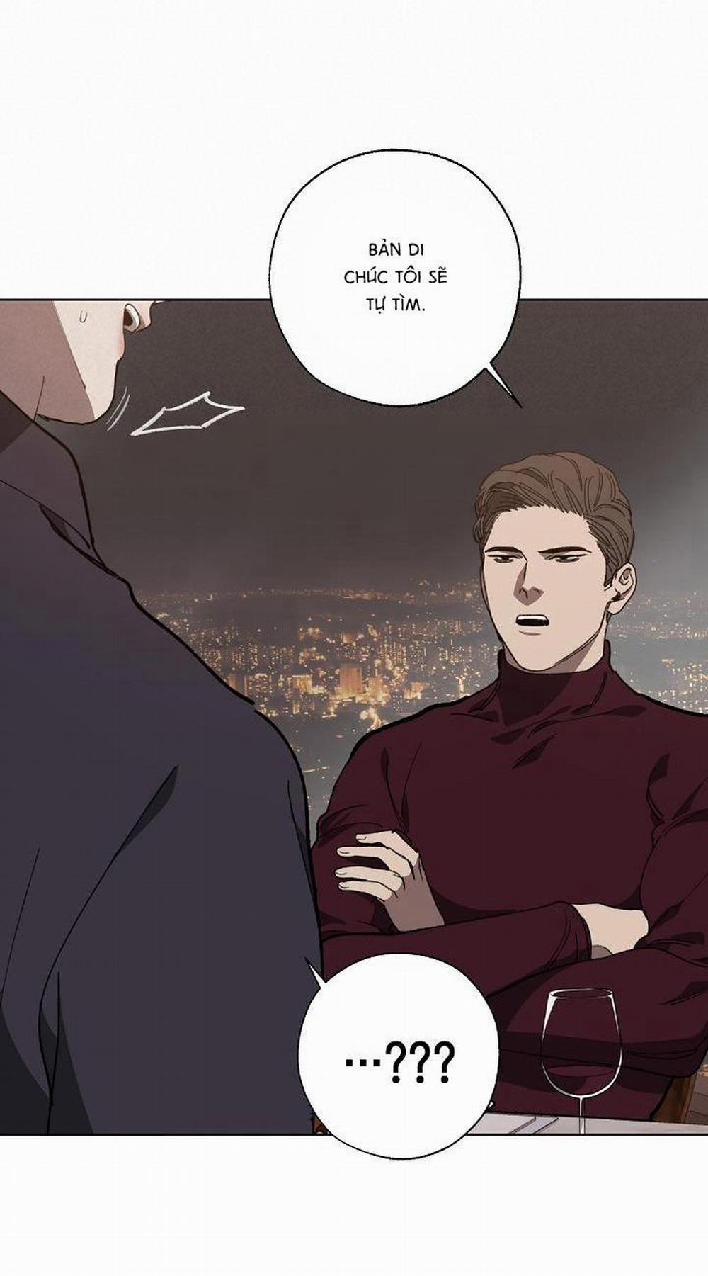 (CBunu) Tráo Đổi 16 trang 29