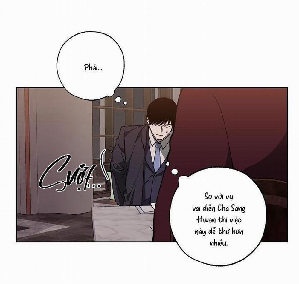 (CBunu) Tráo Đổi 16 trang 39