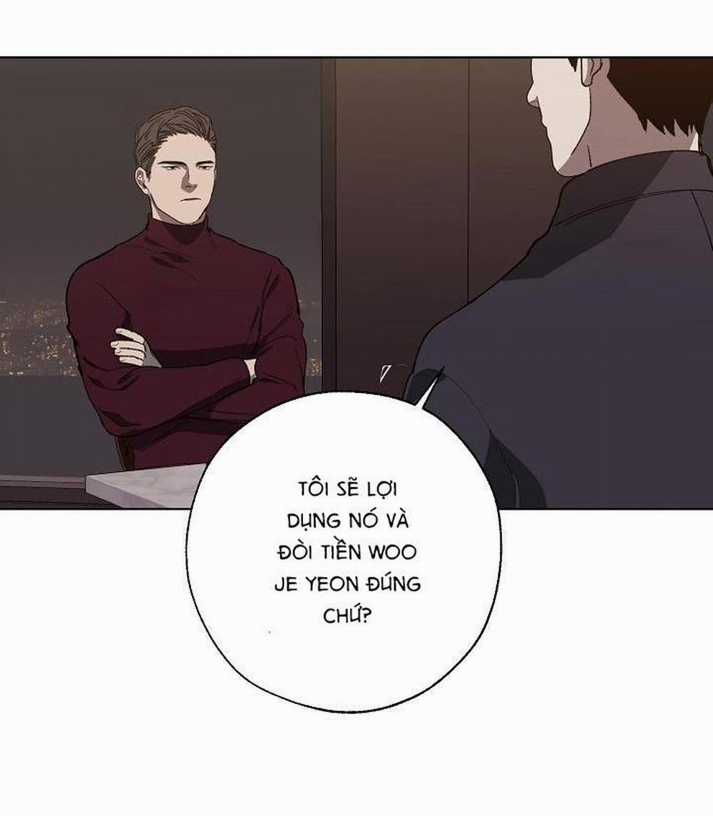 (CBunu) Tráo Đổi 16 trang 41