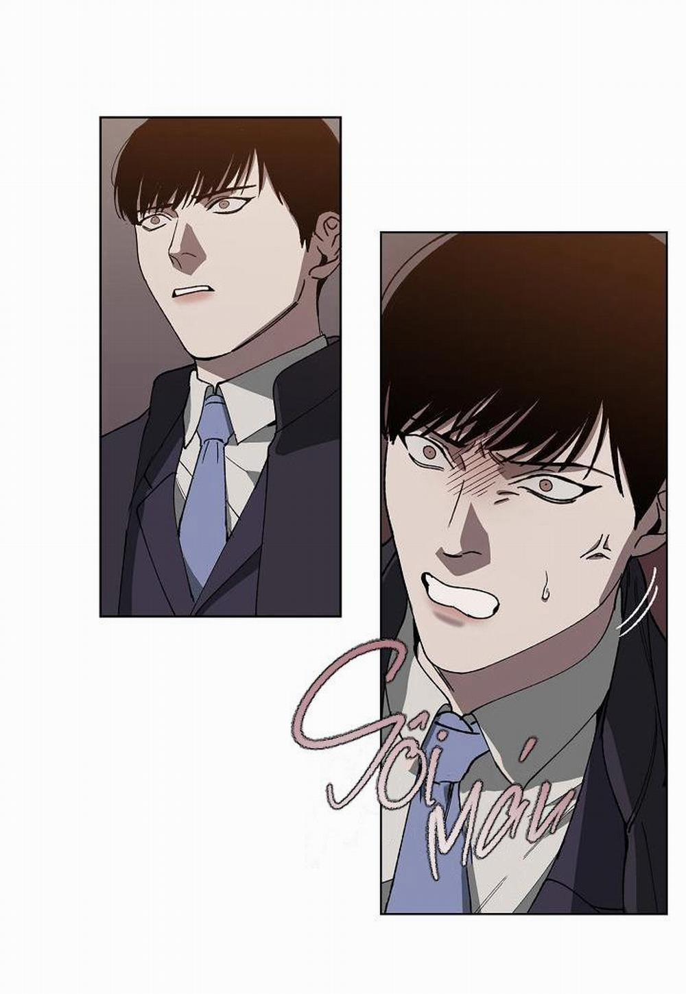 (CBunu) Tráo Đổi 16 trang 45