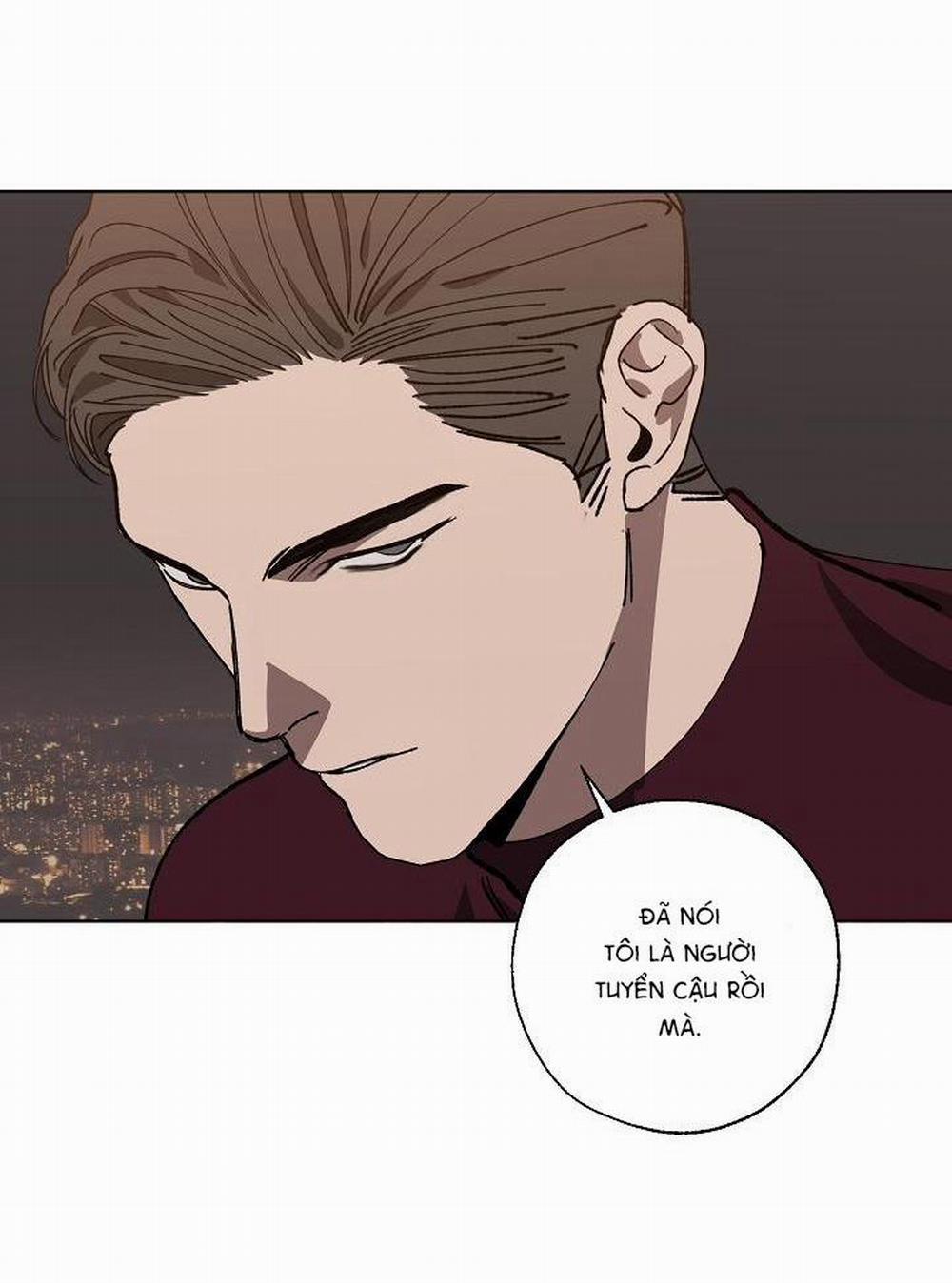 (CBunu) Tráo Đổi 16 trang 50