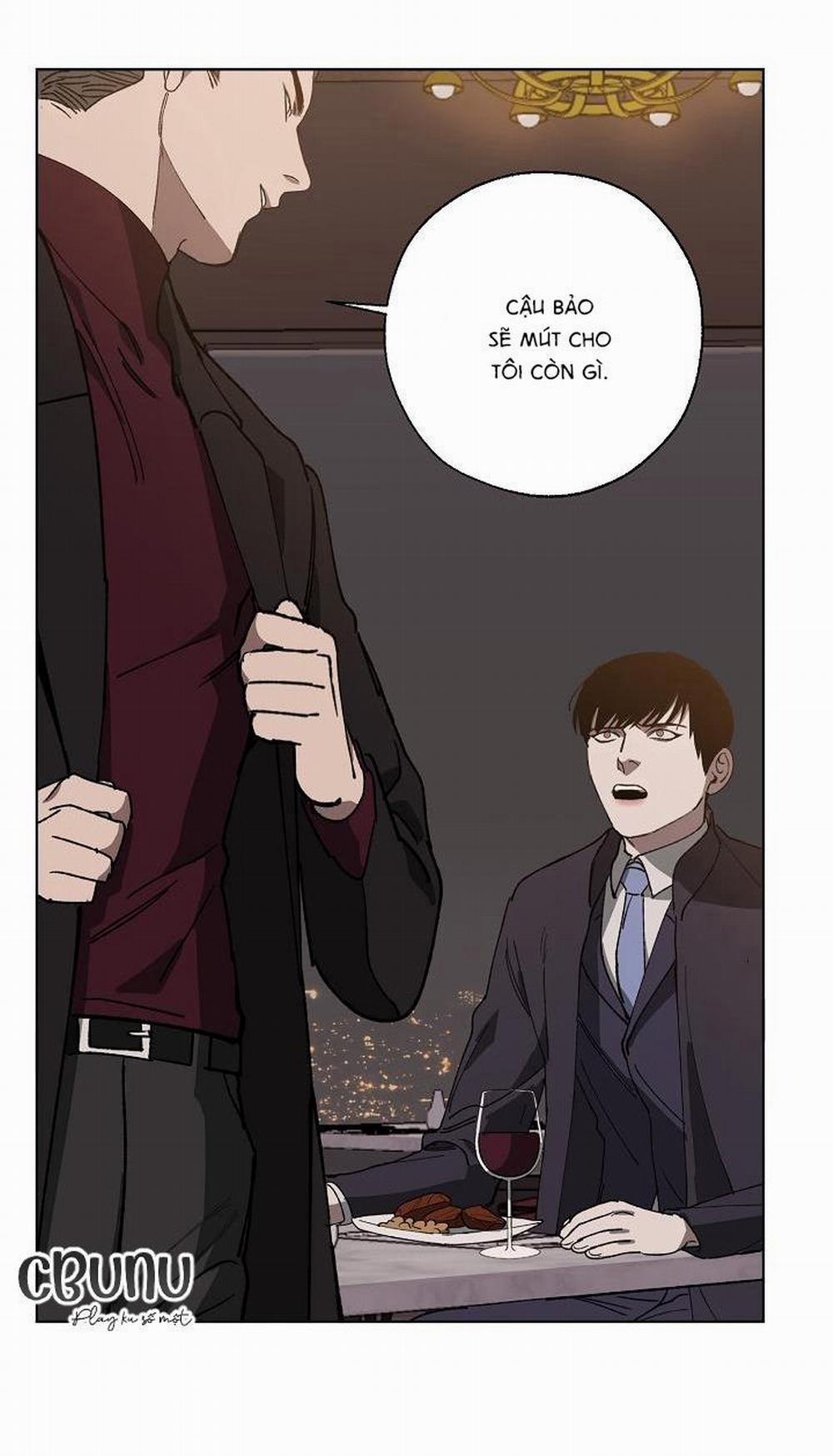 (CBunu) Tráo Đổi 16 trang 54