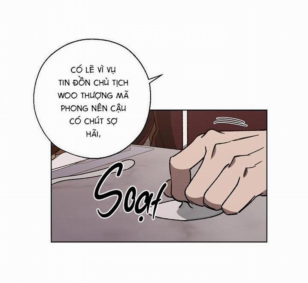 (CBunu) Tráo Đổi 16 trang 9