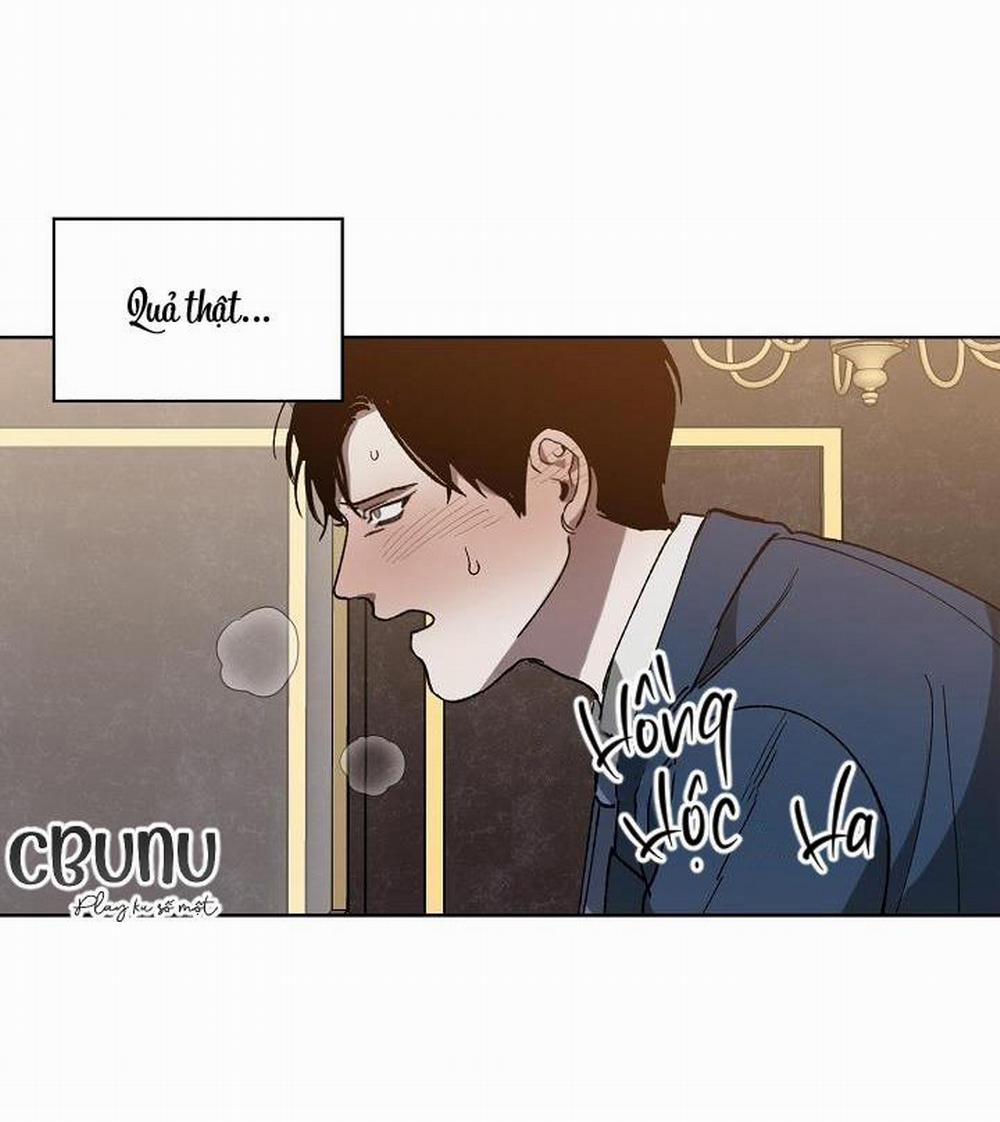 (CBunu) Tráo Đổi 19 trang 12