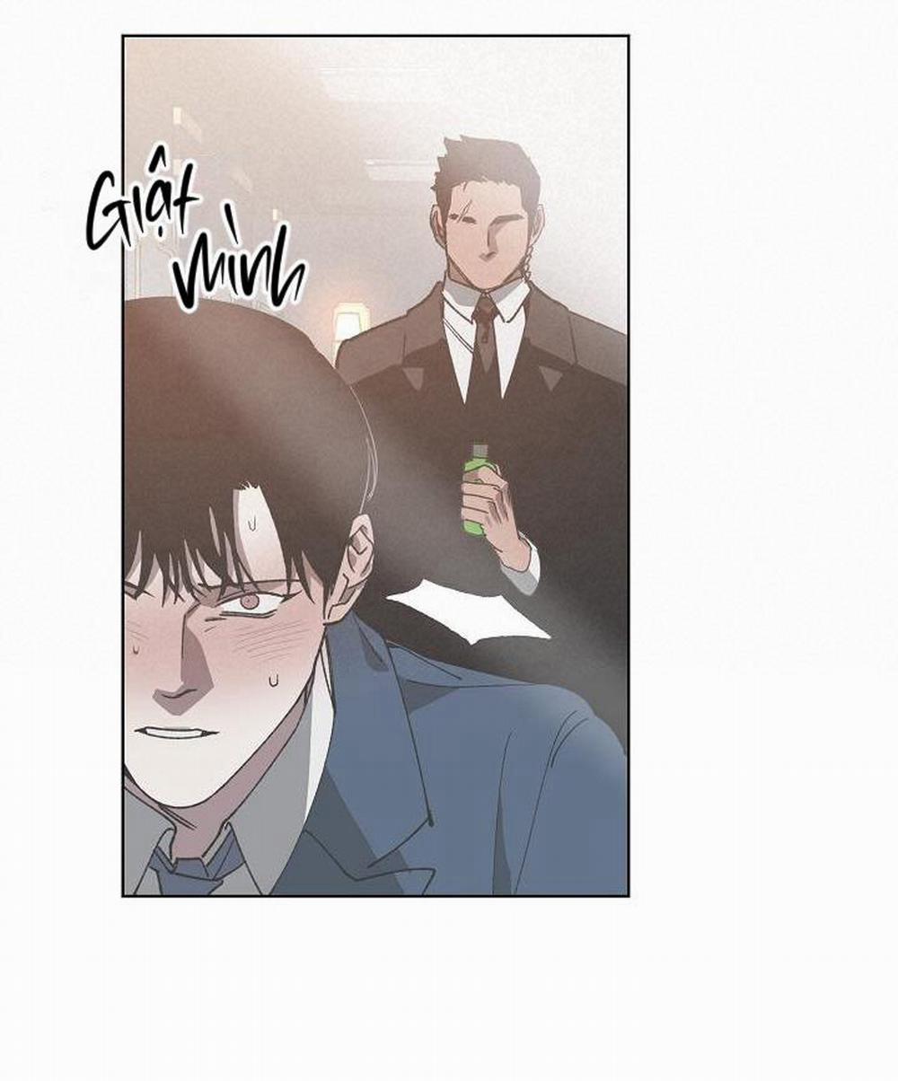 (CBunu) Tráo Đổi 19 trang 17