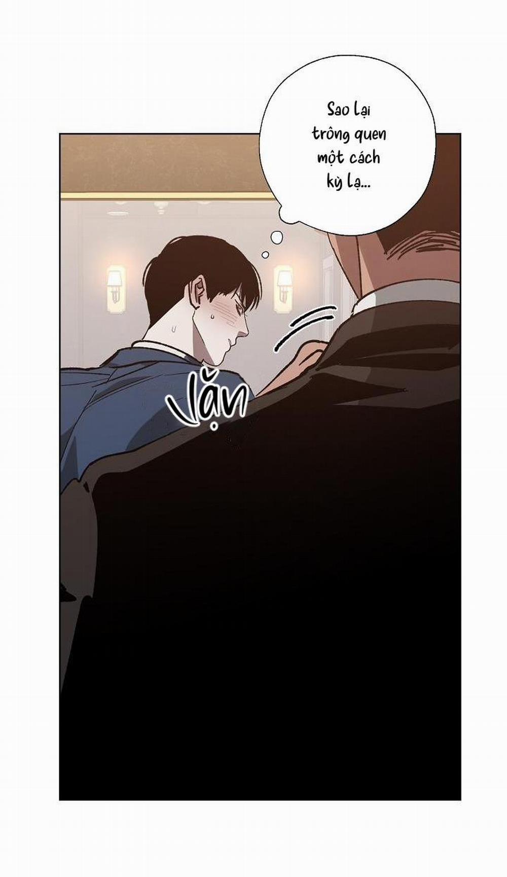 (CBunu) Tráo Đổi 19 trang 19