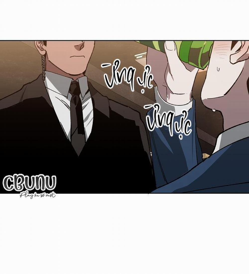 (CBunu) Tráo Đổi 19 trang 22