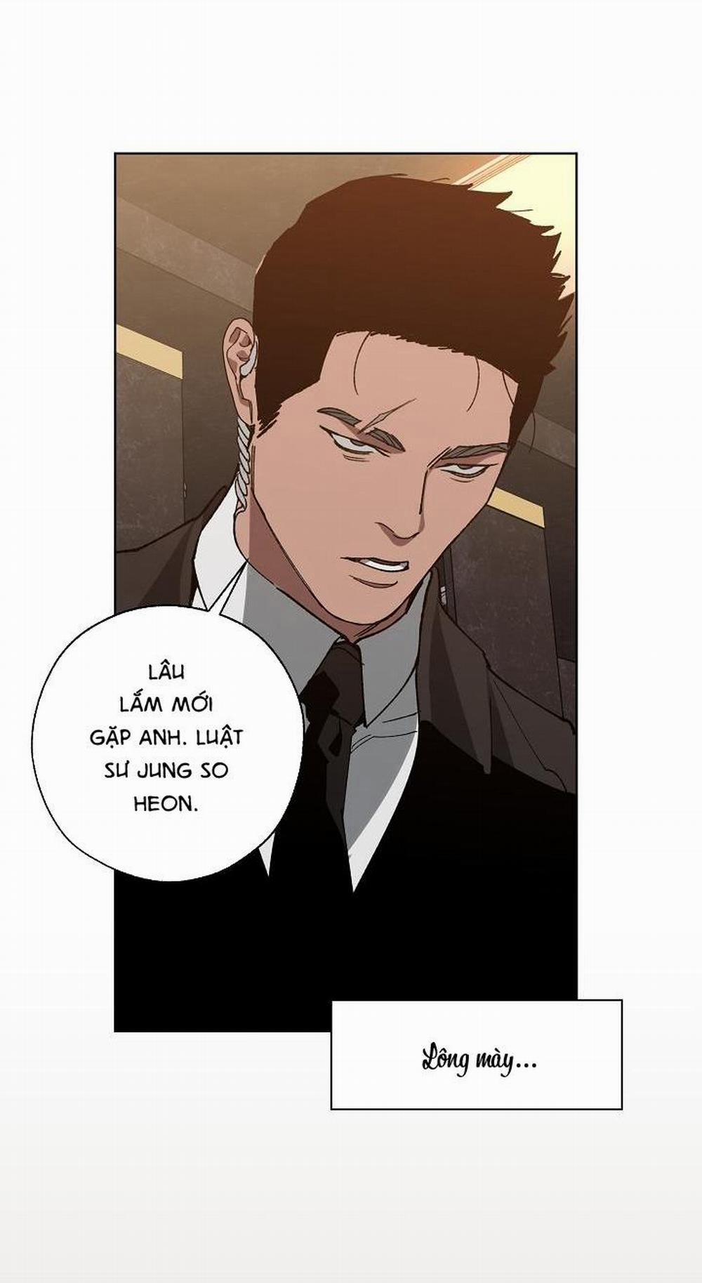 (CBunu) Tráo Đổi 19 trang 25