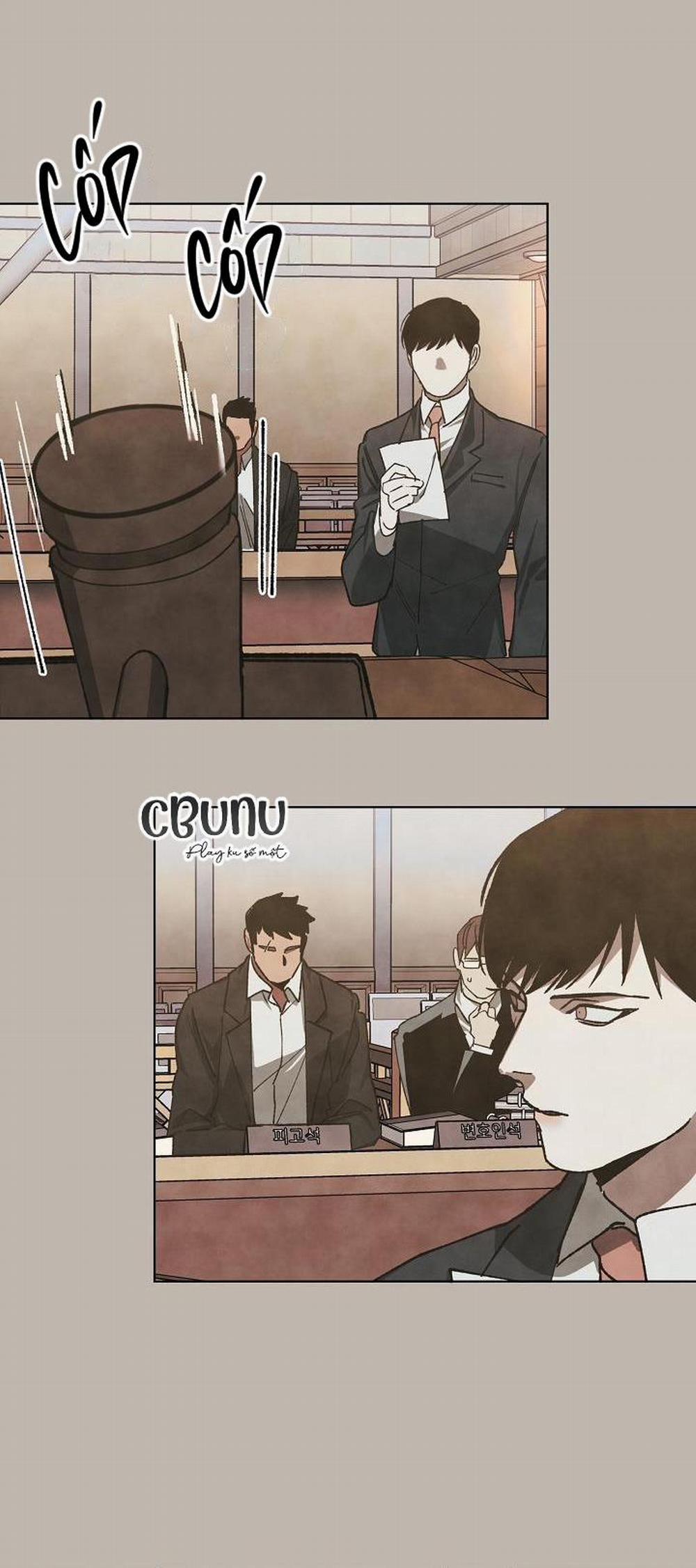 (CBunu) Tráo Đổi 19 trang 28