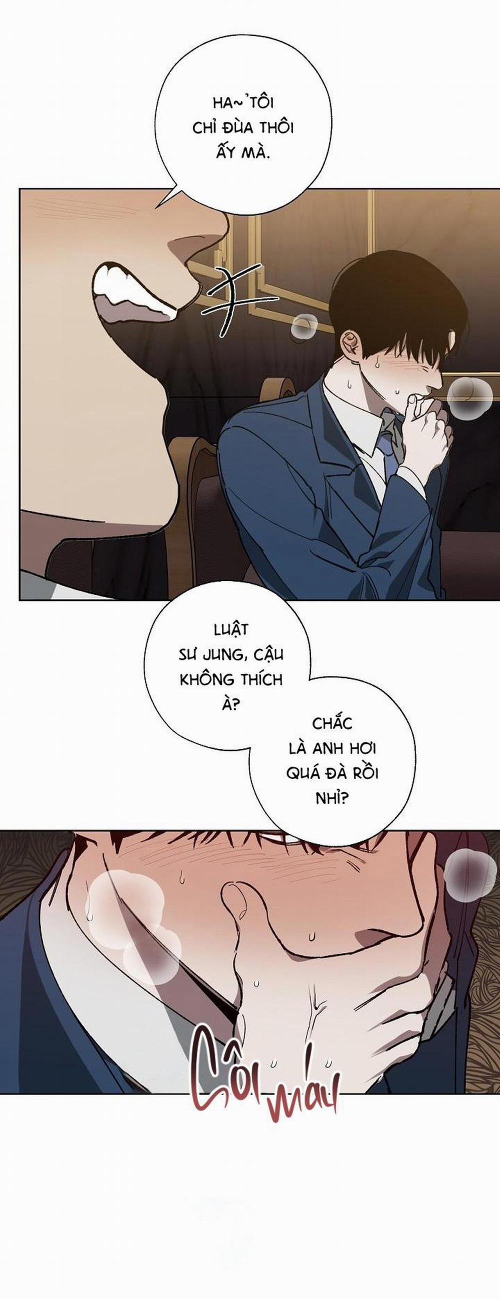 (CBunu) Tráo Đổi 19 trang 3