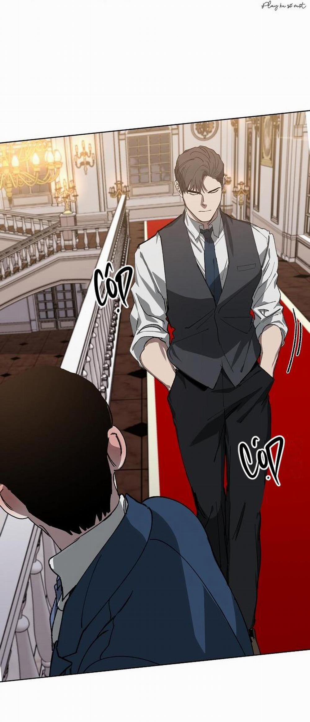 (CBunu) Tráo Đổi 19 trang 46