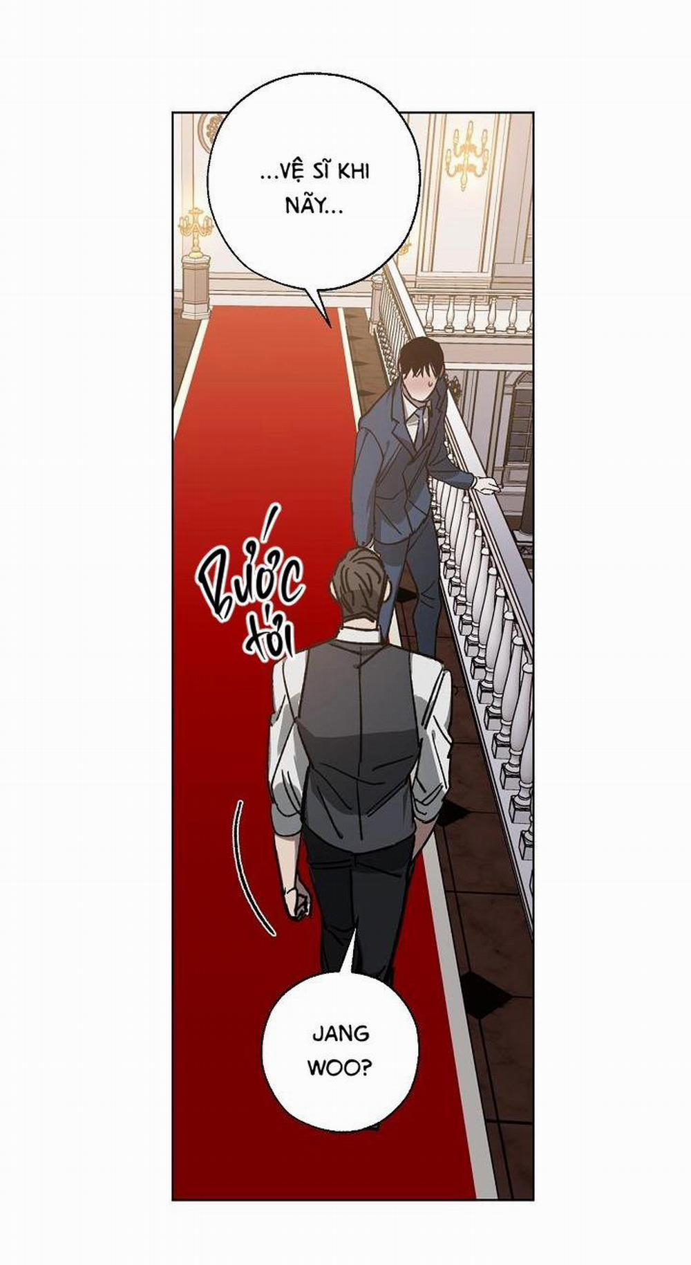 (CBunu) Tráo Đổi 19 trang 48