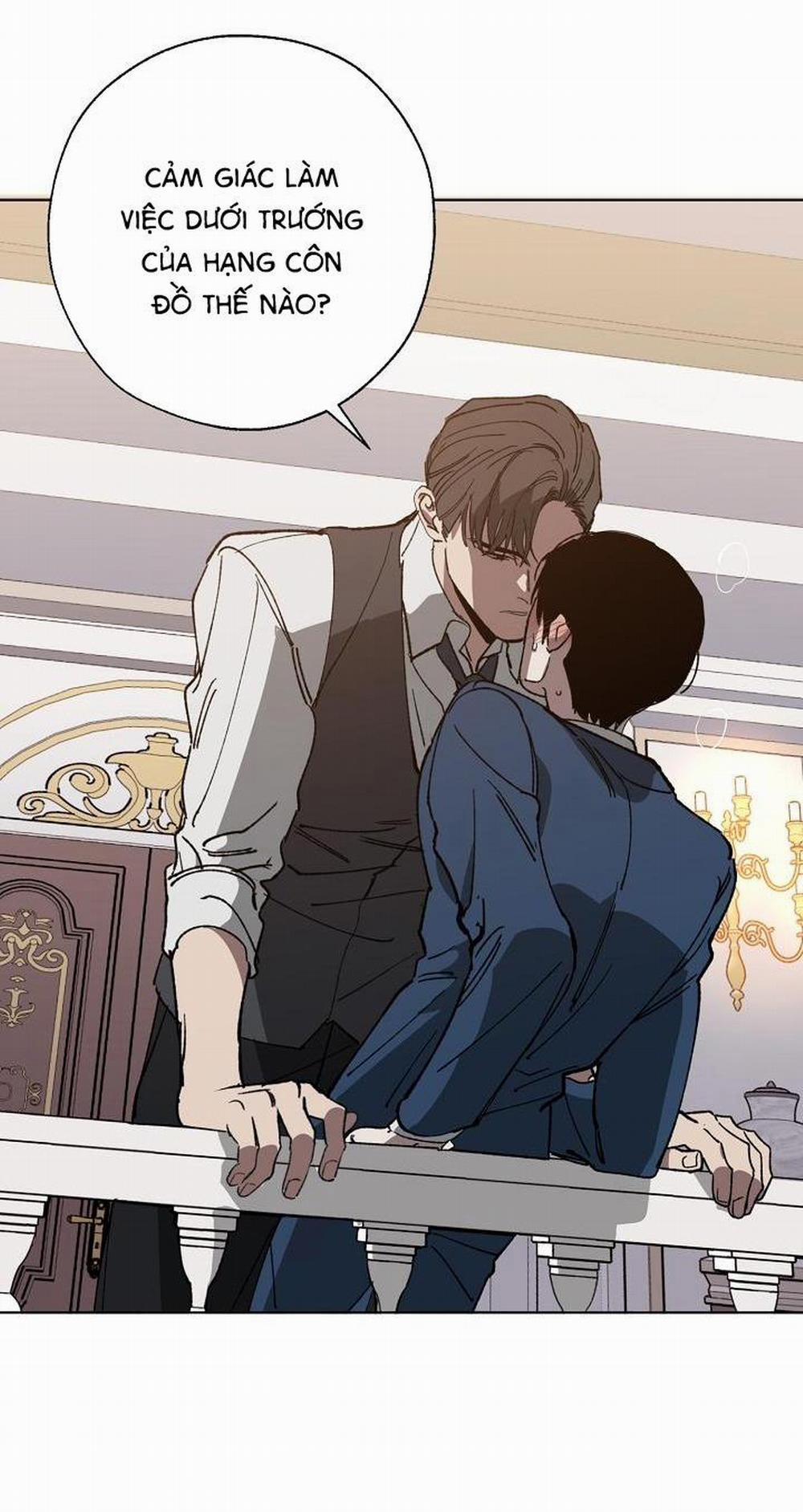 (CBunu) Tráo Đổi 19 trang 53