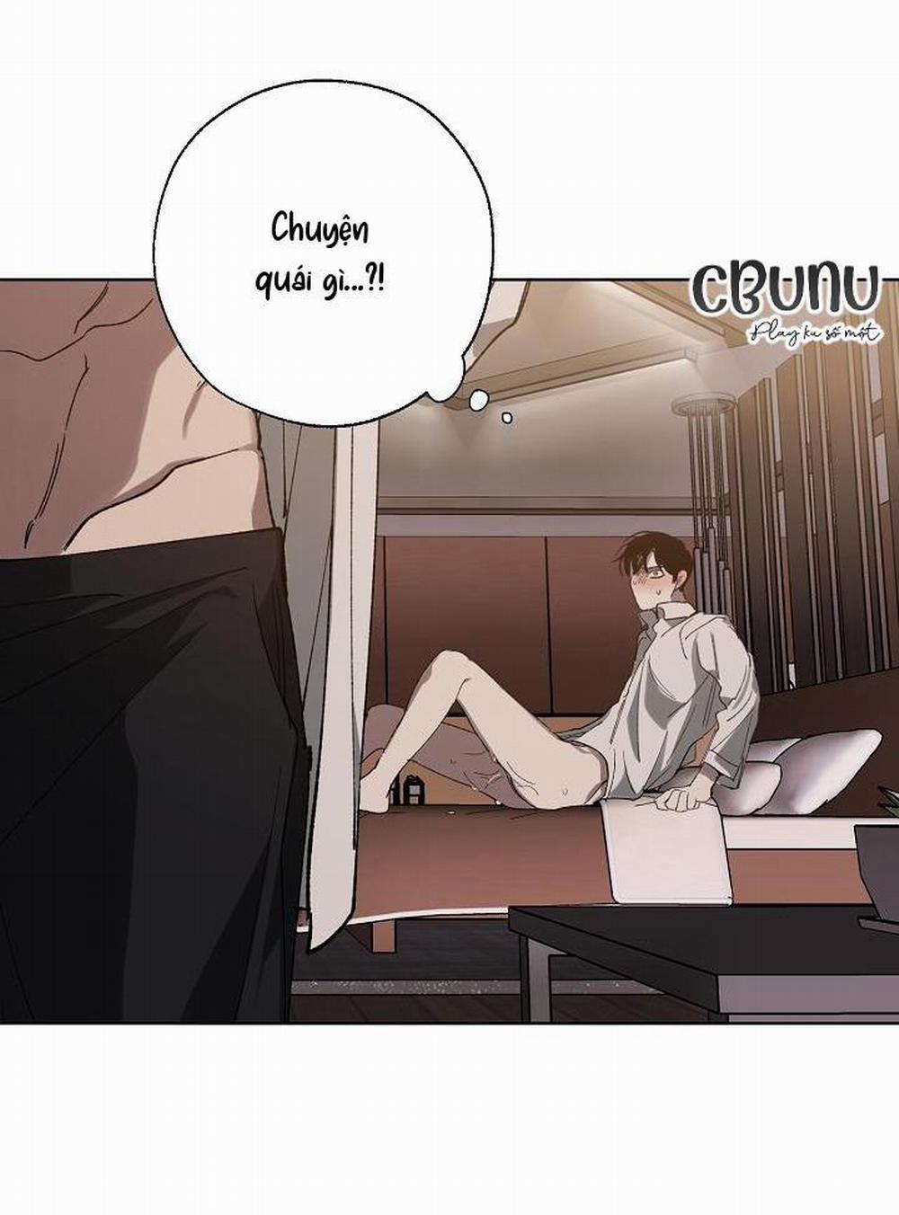 (CBunu) Tráo Đổi 19 trang 68