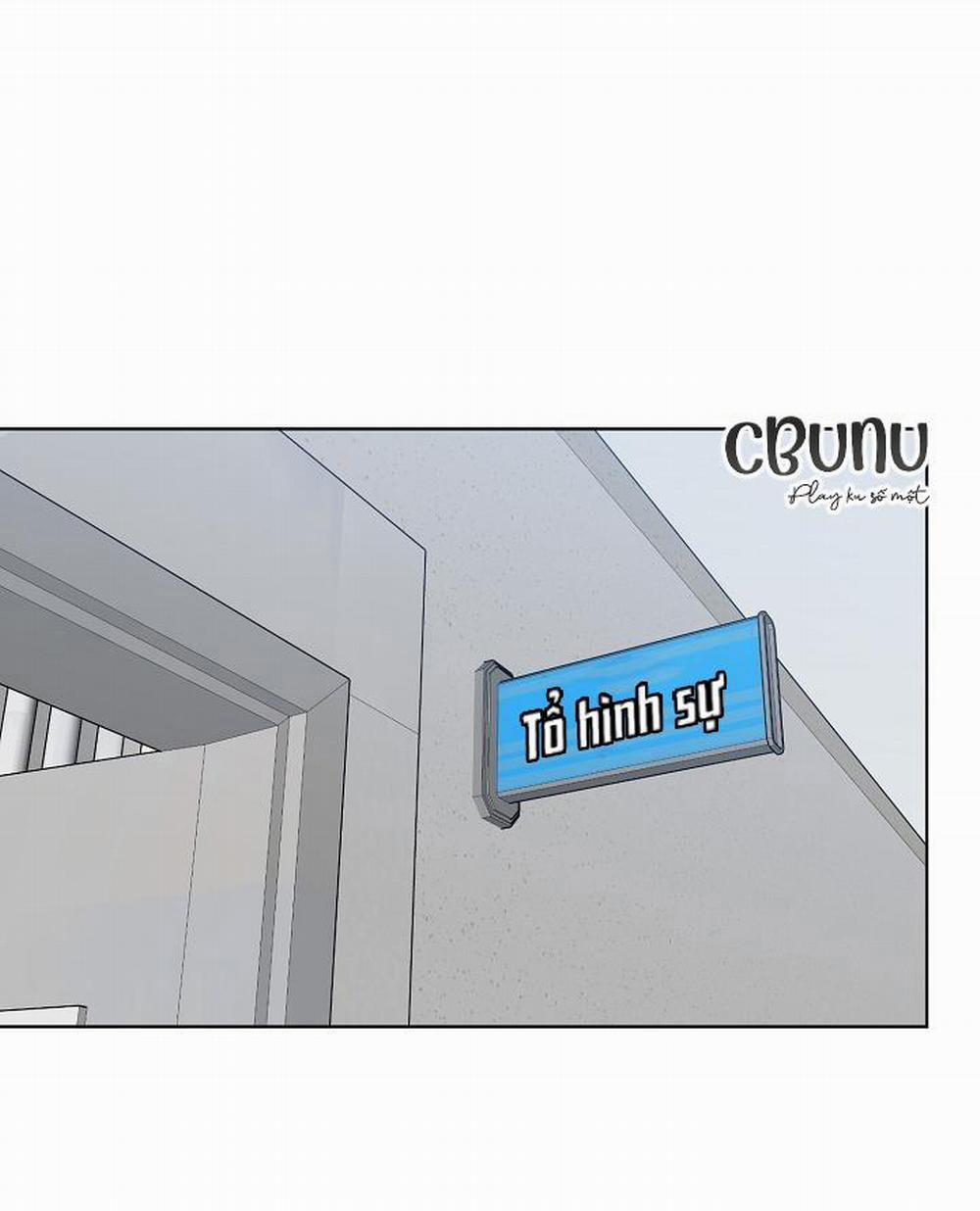 (CBunu) Tráo Đổi 2 trang 1