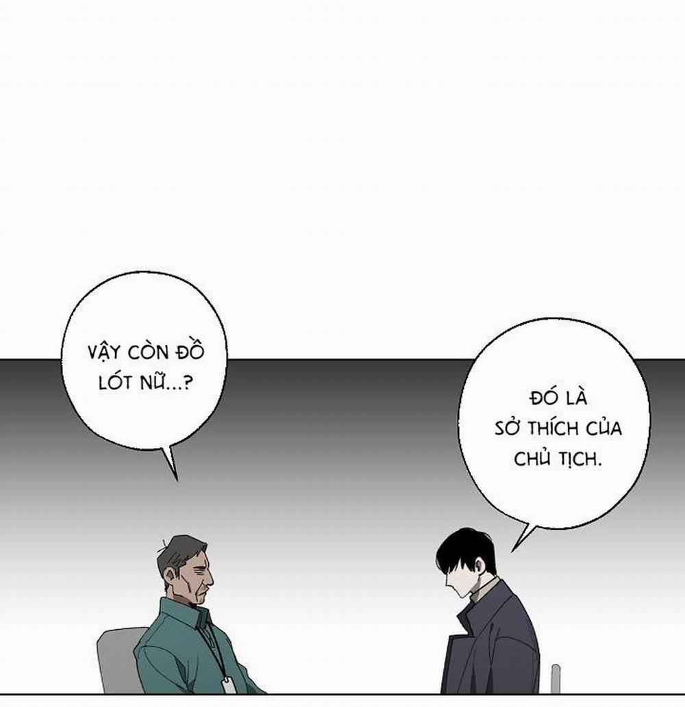 (CBunu) Tráo Đổi 2 trang 12