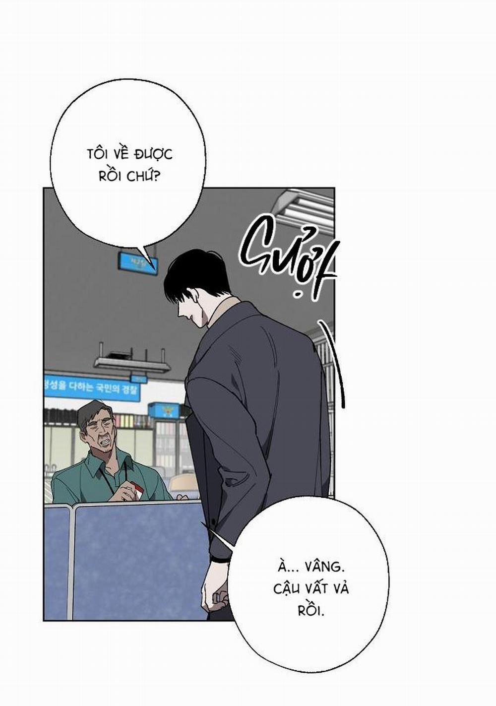 (CBunu) Tráo Đổi 2 trang 14