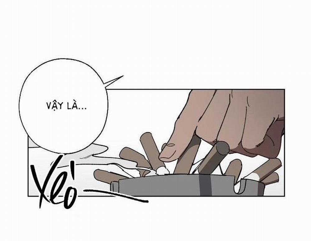 (CBunu) Tráo Đổi 2 trang 2