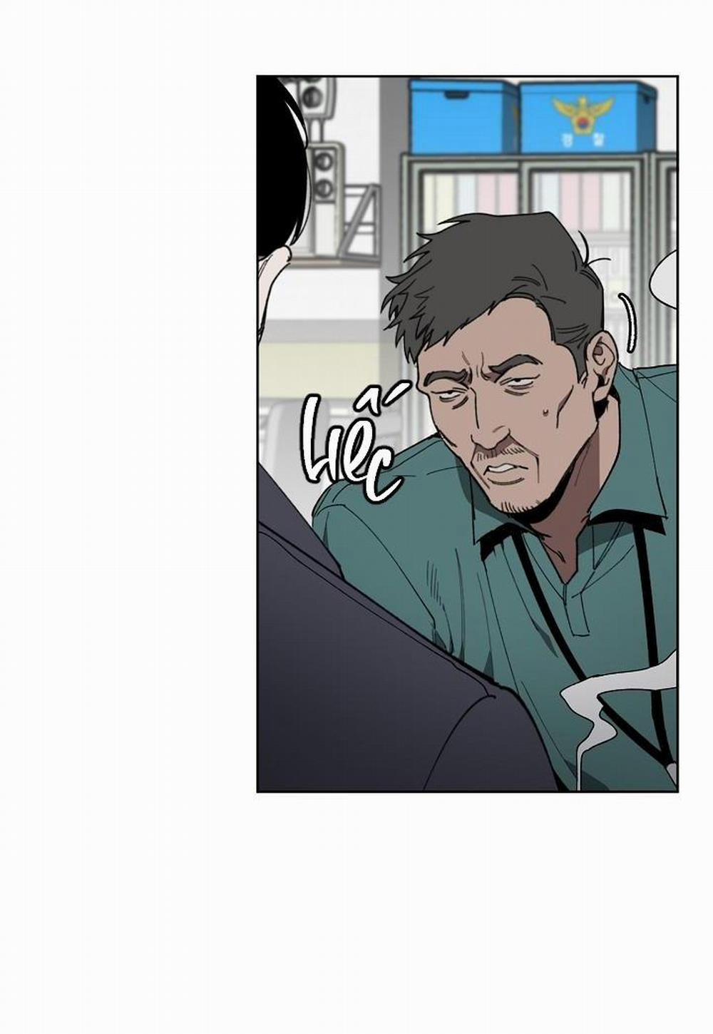 (CBunu) Tráo Đổi 2 trang 3