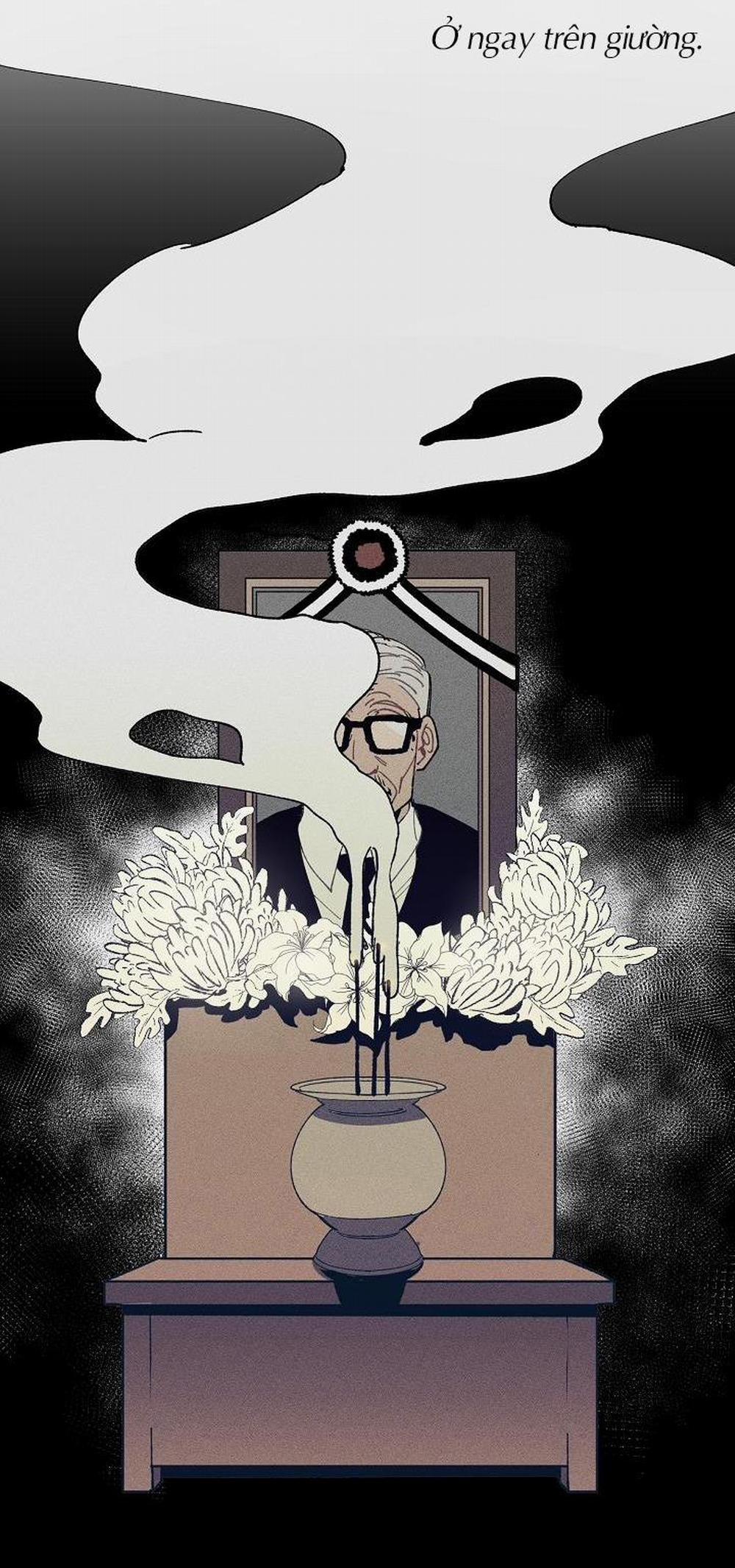 (CBunu) Tráo Đổi 2 trang 34