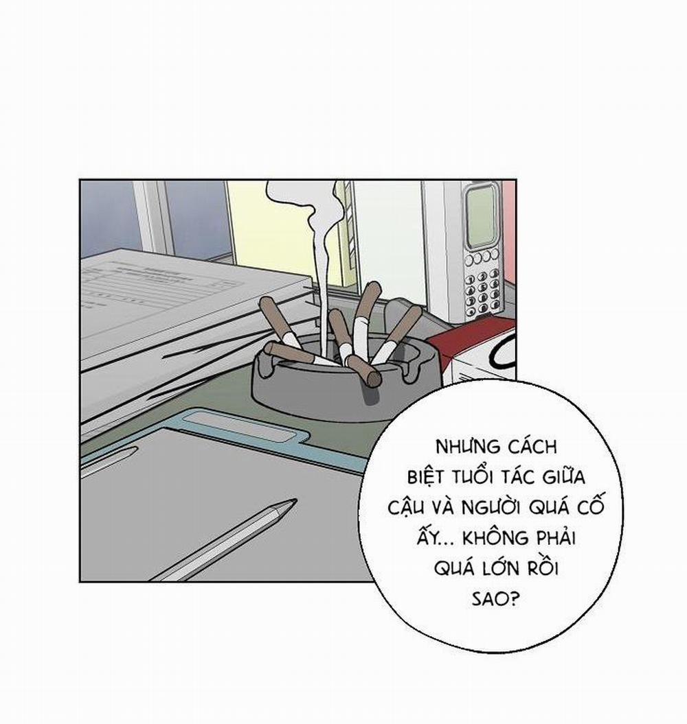 (CBunu) Tráo Đổi 2 trang 7