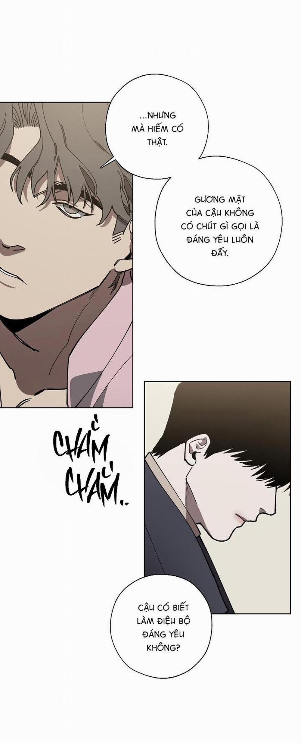 (CBunu) Tráo Đổi 2 trang 77