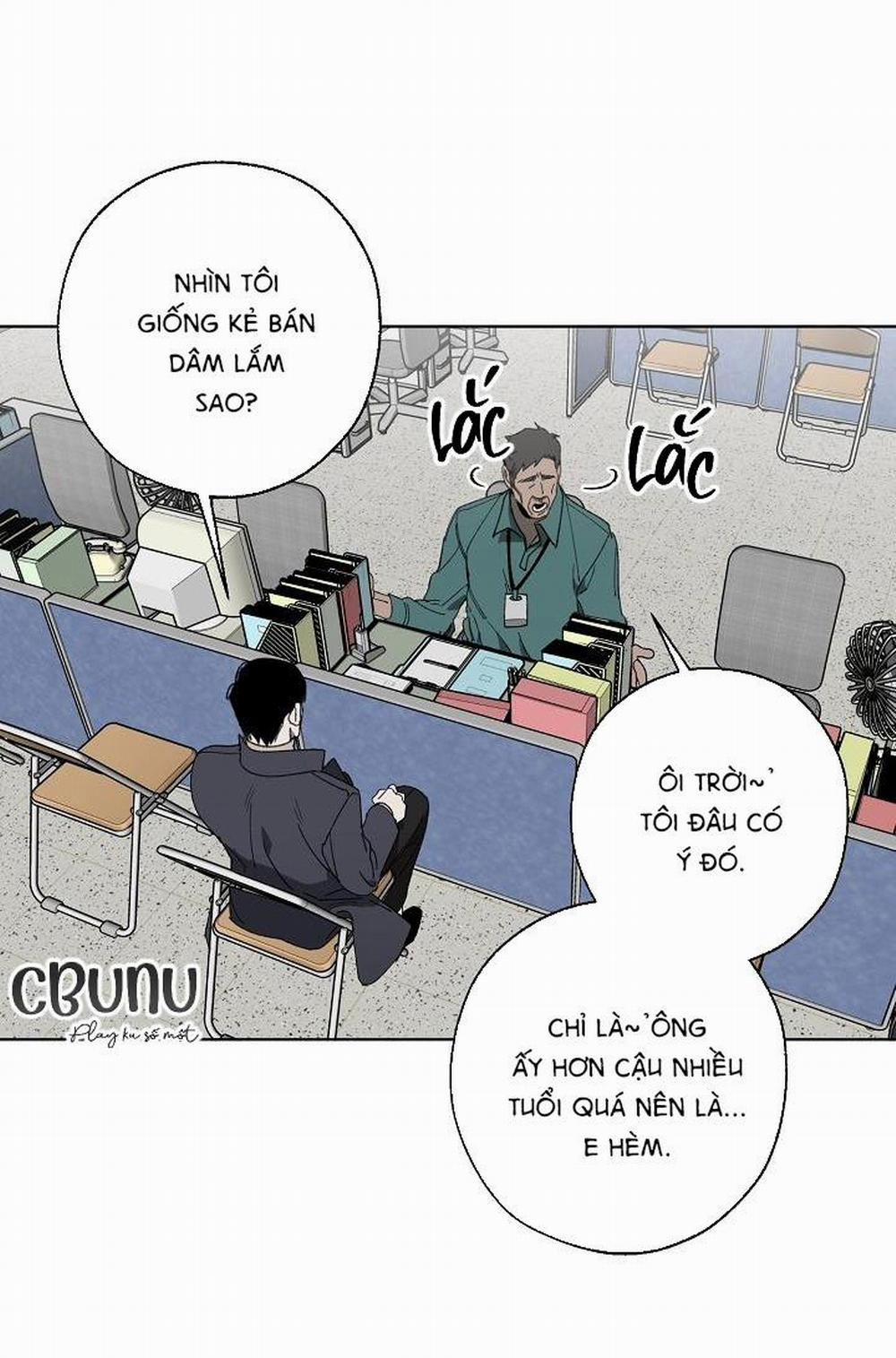 (CBunu) Tráo Đổi 2 trang 9