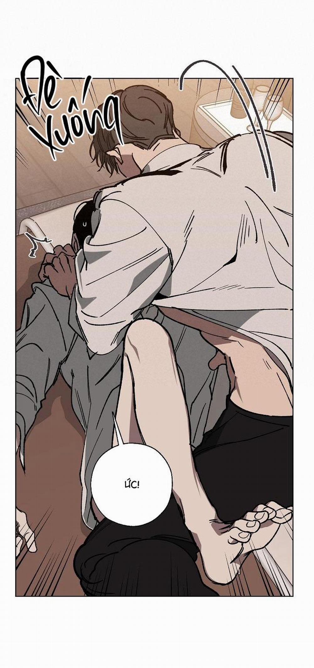 (CBunu) Tráo Đổi 20 trang 15